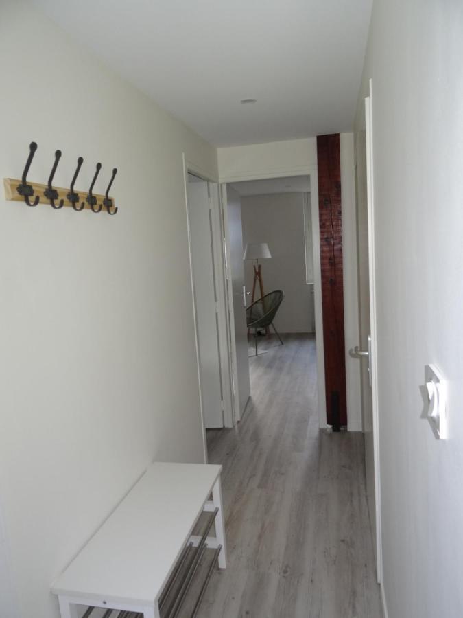T3 Neuf 55M2 4 Personnes Avec Jardin Au Calme, Menage Inclus, Local Velo Διαμέρισμα Bagnères-de-Luchon Εξωτερικό φωτογραφία
